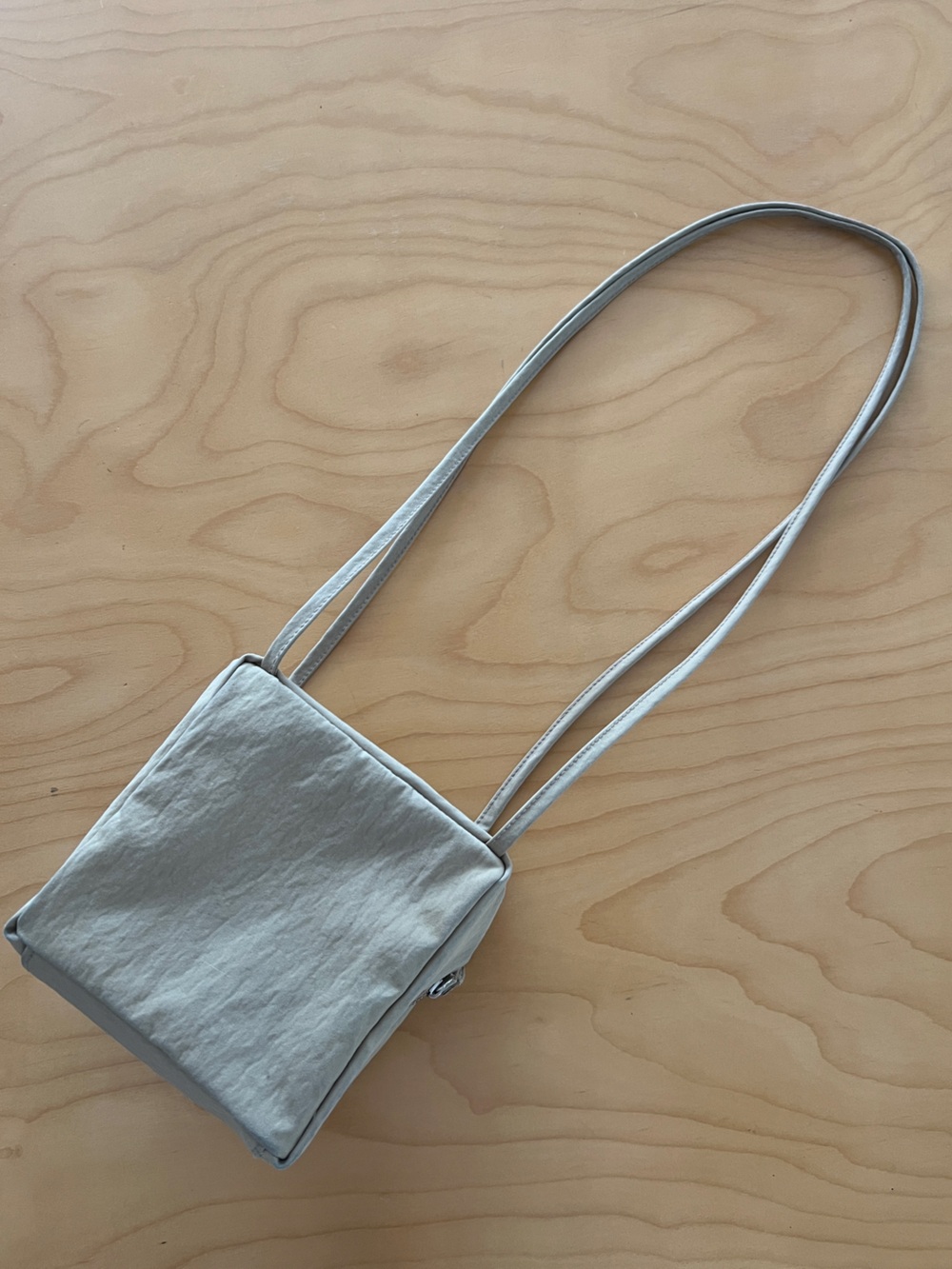 Building Block toast purse - Picture 2 of 9